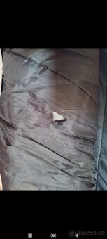 Výběhová deka Felix Bühler 145cm - 6