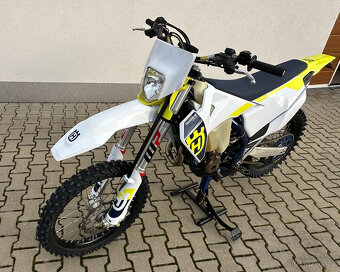 Husqvarna FE250 - 6