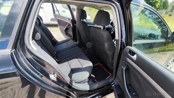 Volkswagen golf 6 variant - 6