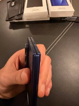 Samsung Galaxy Z Fold 7 12/512GB, Blue, záruka do 10/27 - 6