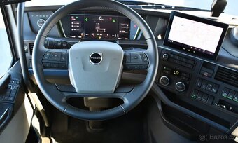 Volvo Tahač návěsu FH 500 TC Aero I-Save - 6