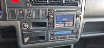 Vw t4 2.5 tdi 75kw multivan 4x4 syncro rok 00 - 6