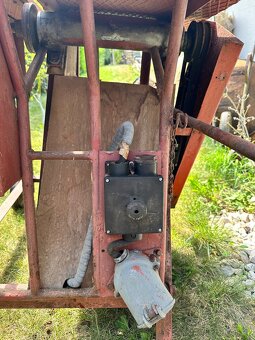 Cirkulárka MEZ-Mohelnice - 6