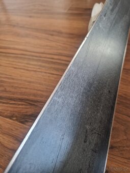 Nabízím dívčí lyže Rossignol vel 130 s vázáním a hůlkami - 6