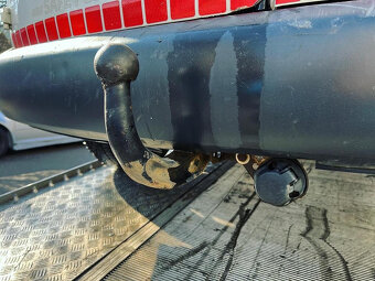 Náhradní díly VW Caddy 3 2K FL kombi 2012 CAYD LZY LB9A - 6