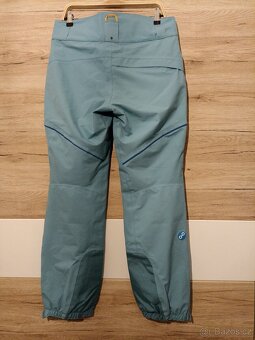 Dámské kalhoty PUYA HAZE, vel. M, L - 6