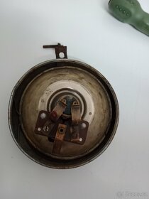 Manet 90 - Originální Světlo v Patině.. - 6