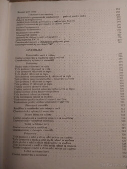 Strojnické tabulky pro SPŠ nestrojnické - 6