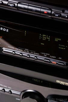 TECHNICS sestava komponent / série "CH-570" - 6