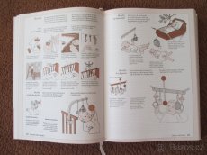 Knihy Dítě, Domácí lékař - 6