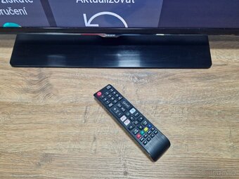 Led Smart TV Samsung 107cm - 6