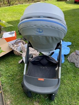 Stokke Trailz - 6