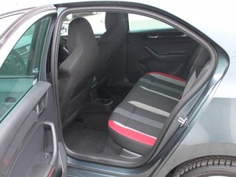 Škoda Rapid 81 kw, 1.0 TSI, Monte Caro - 6