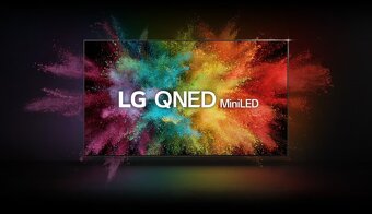 📺 Televize LG 75QNED91 Mini LED - 6