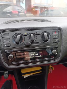 Škoda Citigo r,v 2018 ,1,0Mpi 44kw, - 6