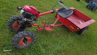 Tera vari, vari system - 6