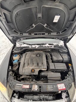 Škoda Octavia 2 1.9tdi 77kw - 6