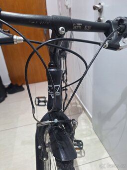 Dámské silniční kolo Sundance - 6