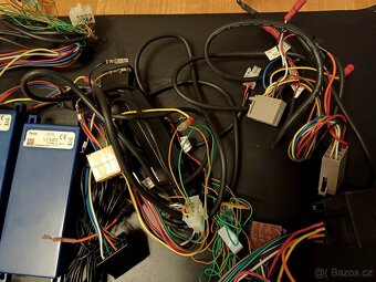 Hf sada Parrot na ND - 6