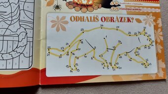 Čtyřlístek Ahoj tady Fifi - 6