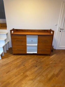 Dětský pokoj na míru - 6