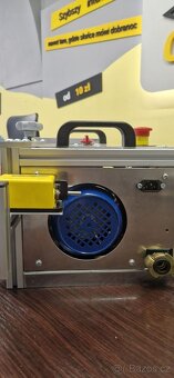 Foukačka  / zafukovani - 6