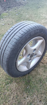 Prodám Citroen C3 1.4 hdi - 6