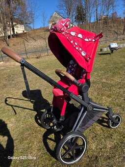 Cybex kočárek - 6