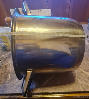 Zepter tlakový hrnec - 6