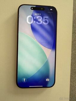 iPhone 16 Pro Max – TOP stav, záruka - 6