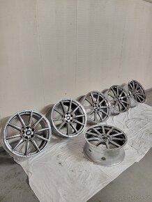 Kola Lexani CSS 10 r20 chrome [Prodáno] - 6