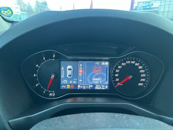 Ford Mondeo 2.0TDCi 120kw - 6