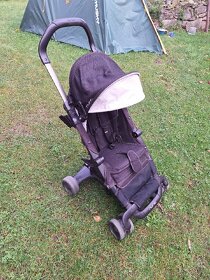 Kočárek Nunna Pepp - 6
