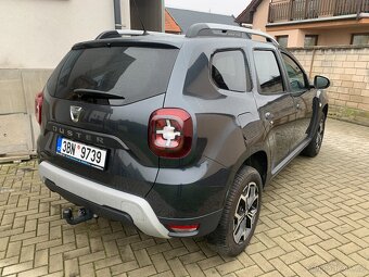 Dacia Duster II 1.3TCe 130k r.v.2019 - 6