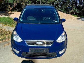 Ford Galaxy,2.0 benzin 107 kw Facelift - 6