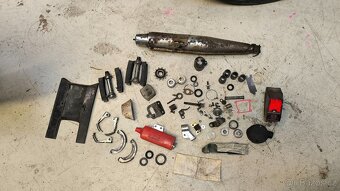 Babeta babetta 228 - 6