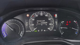 Prodám Mazda MX-30 - 6