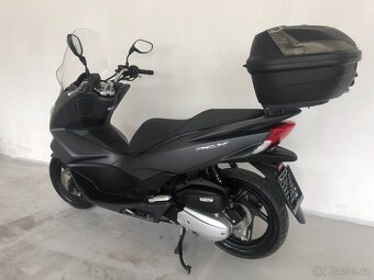 Honda PCX125 - 6