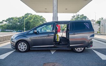 Ford Grand C-Max 1.0 EcoBoost - 6