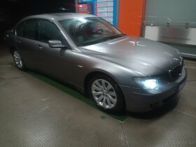 BMW e65 facelift 170kw TOP CENA - 6