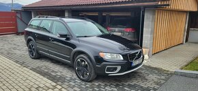 Volvo XC 70 D5 - 6