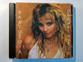 IVETA BARTOŠOVÁ - Original alba na CD - 6