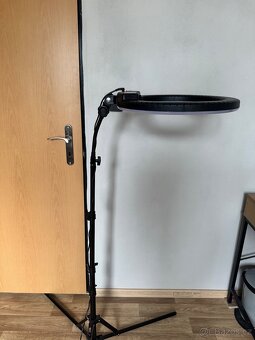 Ring led 18 - 6