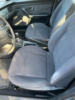 Audi 80 b4 nova cena - 6