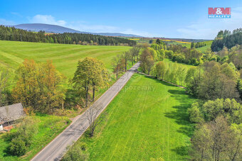 Prodej louky, 4670 m², Čistá u Horek - 6