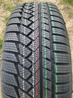 5x114,3 r16 kola disky kadjar dacia duster 215/65 16 zimni - 6