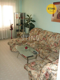 Prodej bytu os. vl. 3 + 1 s balkónem a garáží 19 m2,, 130454 - 6