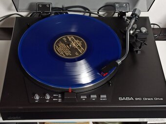 Gramofon Saba PSP- 910 - 6