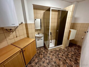 Pronájem bytu 2+1 ( 58 m2 ), Sokolovská, Karlovy Vary - 6