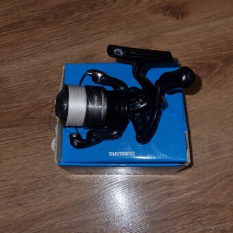 Shimano Diaflash - 6